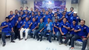 Mantapkan Kinerja , Muscab FSP BPU K SPSI Kota Pekanbaru, Dihadiri Ketum DPP Pusat