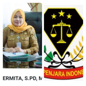 Dikonfirmasi Terkait Surat DPD LSM Penjara Indonesia Riau, Kepsek SMA 12 Pekanbaru Mengaku Anggota Organisasi Advokad