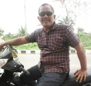Hafrizal Tambunan : Demi Menyelamatkan Tapteng Diminta Amin Pardomuan Napitupuluh Berkenan Menjalonkan Bupati