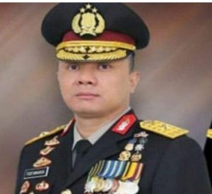 Irjen Teddy Minahasa Diduga di Tangkap Propam Terkait Narkoba, Komisi III DPR RI Masih Mencari Tahu