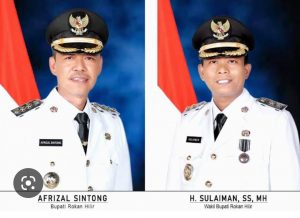 Terkait Kursi Pijit Bupati Rokan Hilir,Ketua KNPI Riau:”Gpp,dari Pada Bang Epi Main ke Delta SPA”