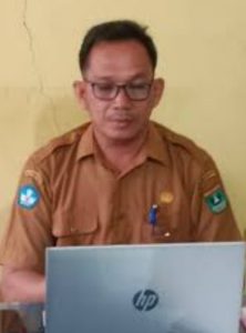 LSM- BIDIK RI Akan Laporkan Ke Kejati Sumbar Dugaan Tipikor Dana Bos SMK N 1 dan SMK N 2 Painan TA. 2021