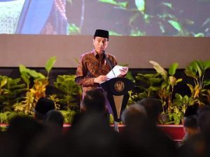 Presiden Jokowi: Alasan Utama Pembangunan IKN Adalah Pemerataan