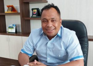 Ketua DPRD Pelalawan Tepis Kabar Kumpulkan Kepsek SMA/SMK di Rumahnya: Tak Benar Itu