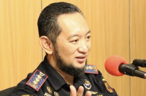 KPK Klarifikasi LHKPN Kepala Bea Cukai Makassar Adhi Pramono Hari Ini