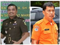 LSM BIDIK RI Desak Kejari Agam Panggil Periksa Ka. BPBD Kab. AgamTerkait Dugaan Gratifikasi Proyek Daerah Irigasi TA. 2022 Ini Kata Kasi Intel… 