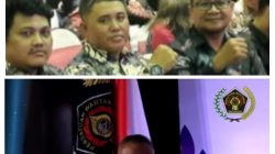 Ketum IWO Indonesia Sesalkan Sambutan Ketua PWI : Jangan Remehkan Wartawan Yang Belum UKW