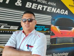 Wabup Rohil Terjaring Razia Kasus Tali Air, Ketua KNPI Riau Bikin Merinding !