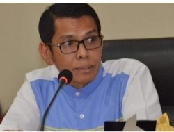 Belanja BTT Senilai Rp. 6.000.000.000.TA. 2022 BPKAD Kab. Kampar Sarat Penyalagunaannya GARANSI Minta Kejati Usut