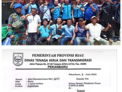 Polsek Tampan Berhasil Mengamankan Pelaku Penganiayaan Buruh SPTI di Gudang Platinum Air Hitam