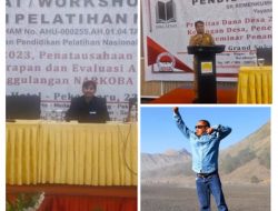 LSM BIDIK RI : Desak Kejati Riau Periksa Kadis DPMPD Kab. Rohul Kuat di Duga Korporasi Pungli Berkedok BIMTEK Perdesa Rp. 10.000.000.