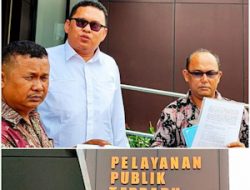 Kapolsek Bukit Raya Dilaporkan Ke Bid Propam Polda Riau, Soal Viralnya SPBU Lansir Minyak Ngaku Kasih Jatah Bulanan Polsek