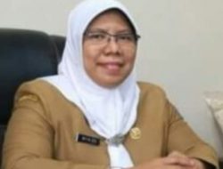 Sekwan DPRD Kota Padang Panjang BUNGKAM Seribu Bahasa Terkait Belanja TA. 2021