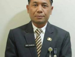 LSM BIDIK RI, Desak Kejati Riau Ungkap Dugaan Tipikor Yang Melibatkan Eks. Kadis Kesehatan Kampar 