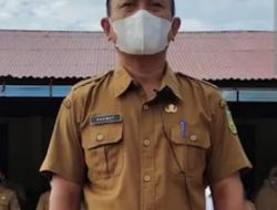 LSM BIDIK RI, Desak Kejati Riau Periksa Belanja BOS SMA N. 1 Tanah Putih Tanjung Melawan Kab. Rohil