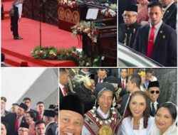Ketua MPR RI Bamsoet Tegaskan Pentingnya Pokok-Pokok Haluan Negara Sebagai Bintang Pengarah Pembangunan