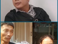 Oknum Depcolektor Biadab PT. TAF Tarik Paksa Kendaraan Konsumen “Yusnia Nona” 