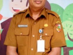 Desak Kajari Periksa Belanja Media Senilai Rp.1. Milyar Lebih di Disdalduk KB Kota Pekanbaru 2022