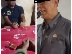 Minta Walikota Bukittinggi Tindak Tegas Pelaku Dugaan Mesum ASN Dinas Perpustakaan dan Arsip