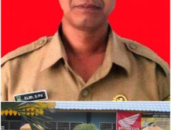 APPN Minta APH Usut Belanja Dana BOS SMA N 8 Batam Diduga Ada Kongkalikong