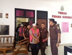 LSM BIDIK RI, Dukung Penuh Kejari Kota Padang Mengungkap Dugaan Korupsi di SMKPP Padang Sebesar Rp.257 Juta Tahun Anggaran 2021/2022