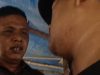 Anggota TNI Inisial DS Mobil Truknya, Pengangkut Galian C Diduga Ilegal Di Hadang Warga