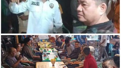 Keluarga Besar Minang Riau : Desak Kapolsek Tangkap Pelaku Penganiayaan di Pasar Baru Panam Secepatnya