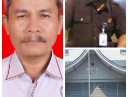 LSM ACIA : Komite Tidak Wajib Hukumnya di SMA N.1 Padang, Usut Tuntas Dana BOS 2023
