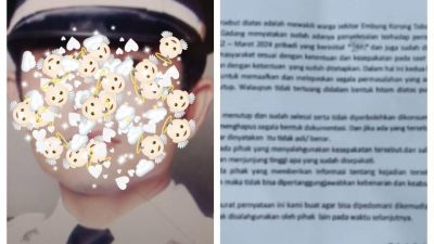 Diduga Kuat Hubungan Sejenis Oknum Walinagari Singguliang JM Tertangkap Warga