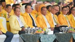 Bamsoet Pastikan Tidak Maju Calon Ketum Partai Golkar, Dukung Bahlil Sebagai Ketum Partai Golkar Periode 2024-2029