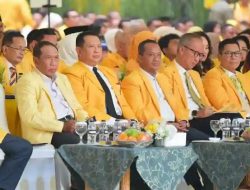 Bamsoet Pastikan Tidak Maju Calon Ketum Partai Golkar, Dukung Bahlil Sebagai Ketum Partai Golkar Periode 2024-2029