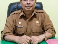 Kacabdis Pendidikan Sumut Wil. VI Bersikap Gaya Arogan dan Preman Kepada Wartawan LSM