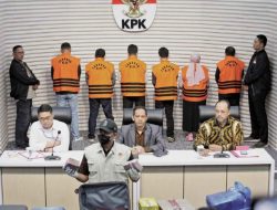 Terkait OTT di Kalsel KPK Gandeng LKPP, e Katalog Sarat Monopoli