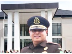Kejari Muara Enim Tegaskan Jangan Ada Oknum Bermain Catut Nama Kejaksaan