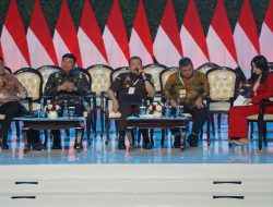 Jaksa Agung Tekankan Peran Daerah Untuk Lawan Korupsi