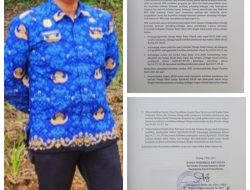 GARANSI Minta, Kajari Pasaman Barat Panggil  dan Periksa Kabid Jalan PUPR Terkait Temuan BPK Perwakikan Sumbar 2023