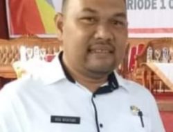 Kuat Diduga Belanja di Sekretariat Daerah Bagian Umum Kab. Agam Terindikasi Mark’up LSM GARR Kita Sudah Siapkan Data Awal