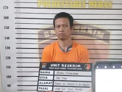 Owen Simarmata Bocah 4 Tahun Meninggal Dini Hari Di Rumah Sakit, Akibat Tusukan Seorang Pelaku Biadab di Deliserdang Sumut