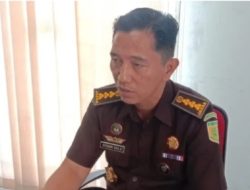Kejati Sumbar Selamatkan Uang Negara, Tersangka Berhasil di Seret Kemeja Hijau