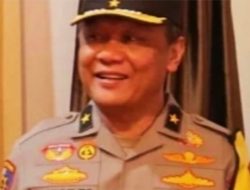 Kapolda Sumbar Masuki Pensiun, di Gantikan Brigjen Gatot Tri Suryanta