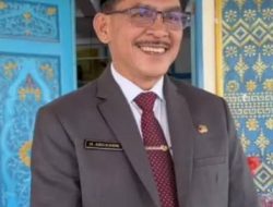 Surati Setda Pelalawan Soal Belanja Rutin 2023/2024 BIDIKRI ; Desak Kajati Riau Periksa Eks.PA dan KPAnya