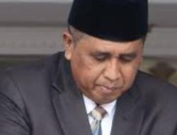Kepsek SMAN.1 Air Putih BUNGKAM Aliansi LSM Bersatu Minta, Kejatisu Usut Belanja BOSnya