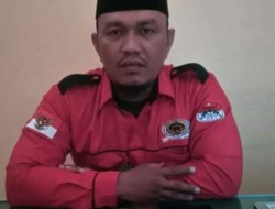 Ketum NGO BIDIKRI, Apresiasi Kejari Pekanbaru Mengamankan Kadis Kominfotiksan Dugaan Tipikor Belanja Media TA 2023