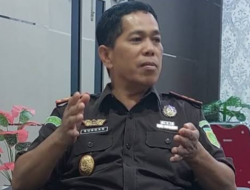 Belanja Diskominfo Agam di Pertanyakan Kajari ; Silakan Konsultasi Dengan Kasi Pidsus