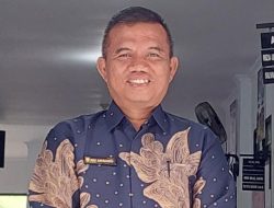 Rayakan Ulang Tahun dengan Cek Kesehatan Gratis di Puskesmas Kota Pariaman