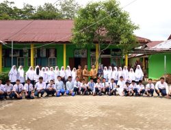 Sasar Siswa SMP dan Pelaku UMKM se Kota Pariaman, Kementerian Komdigi RI Luncurkan Program Digital Talent Scholarship