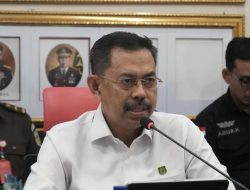 JAM-Pidum Menyetujui 5 Restorative Justice, Salah Satunya Perkara Pencurian di Aceh