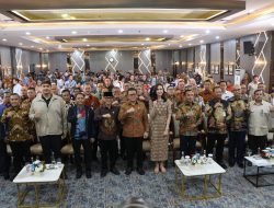 Jaksa Agung RI Tegaskan Komitmen Pengawasan Tata Kelola Pemerintahan Desa dan Dana Desa