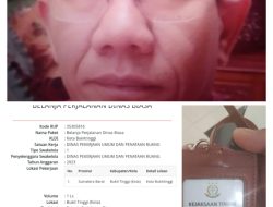 Eks. Kadis PUPR Bukittinggi di Beritakan Blokir WhatsApp Wartawan GARANSI, Koordinasi Dengan Kejati Sumbar