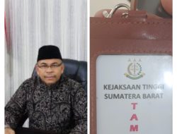 Kepsek SMKN.1 Kinali Akui Ijazah  Siswa Yang Sudah Lulus Masih di Sekolah GARANSI : Desak Kejati Panggil Kepseknya